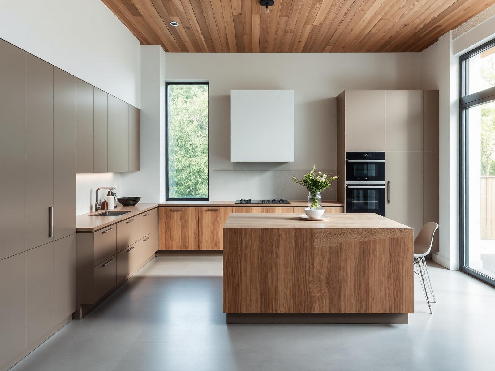Richmond Kitchen