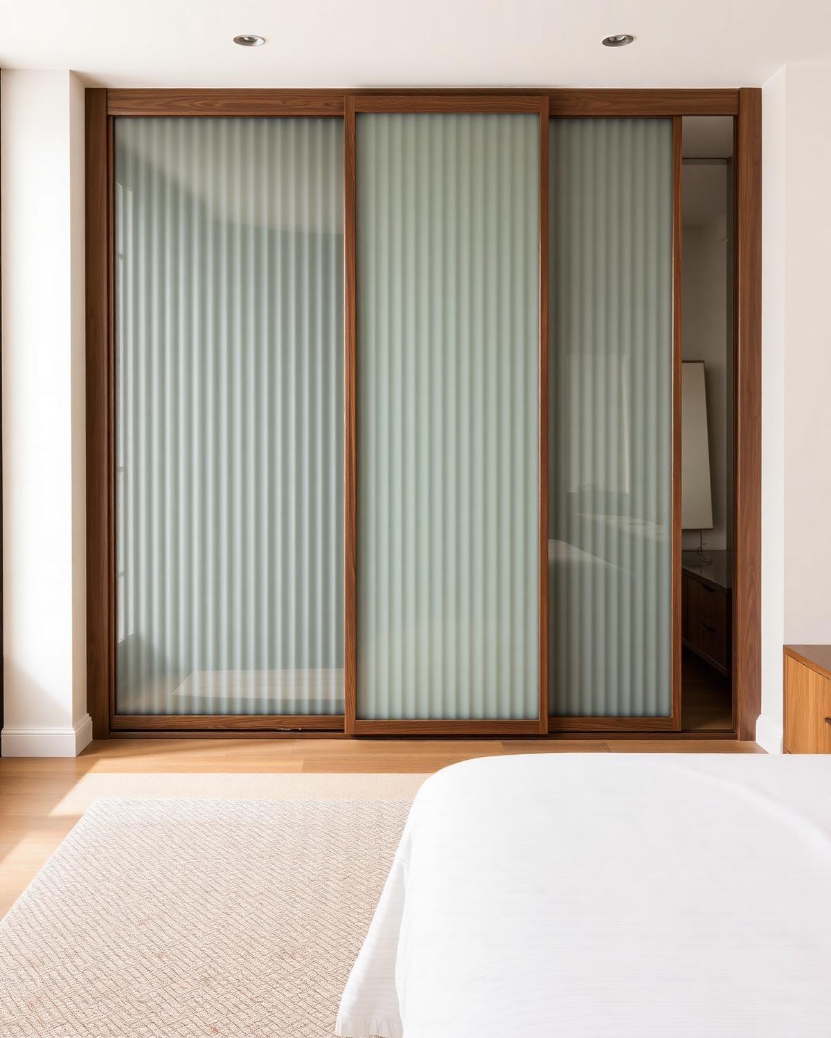 Mayfair Sliding System