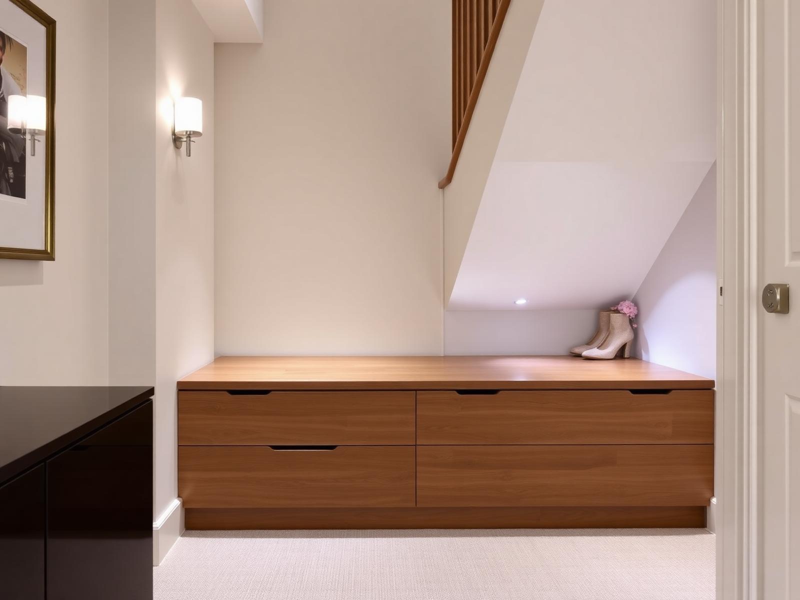 Chiswick Under-Stairs